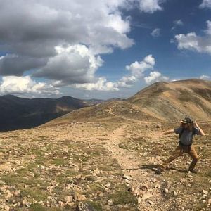 Meet your Posher, Dan